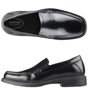 slip resistant shoes payless mens
