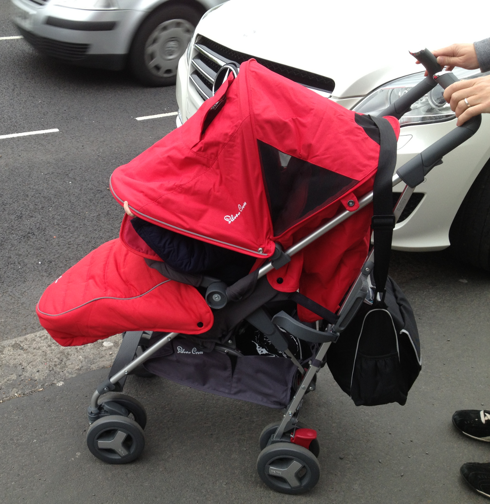 used baby strollers for sale